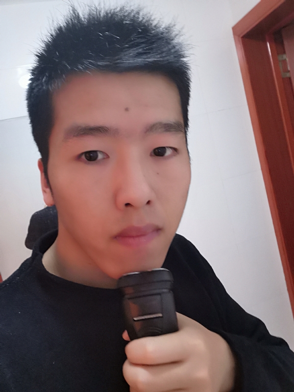 军哥的第一张照片--六安相亲服务中心