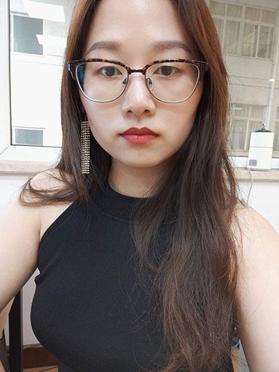 lulu的第三张照片--六安相亲服务中心