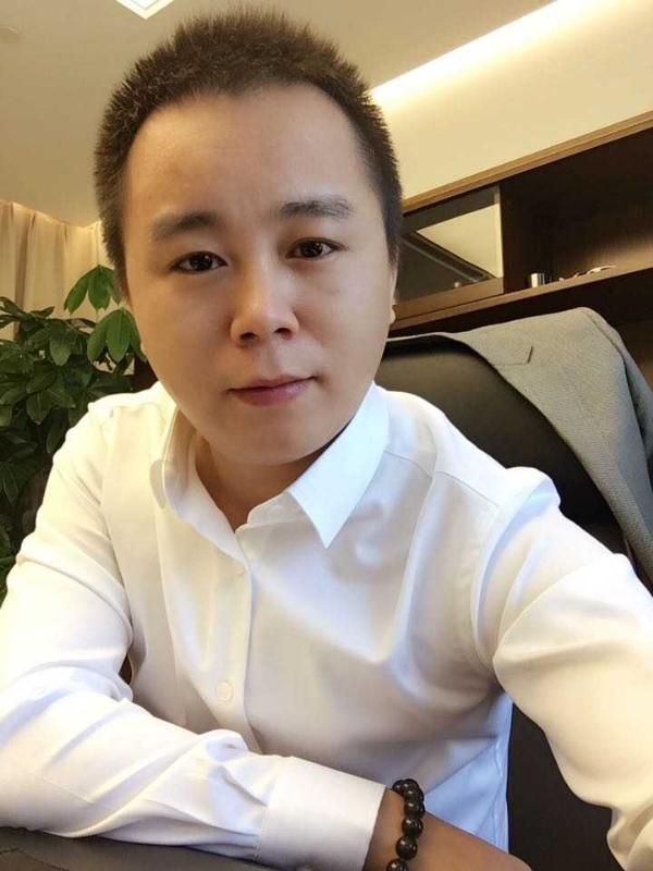 天若有情的第二张照片--六安相亲服务中心