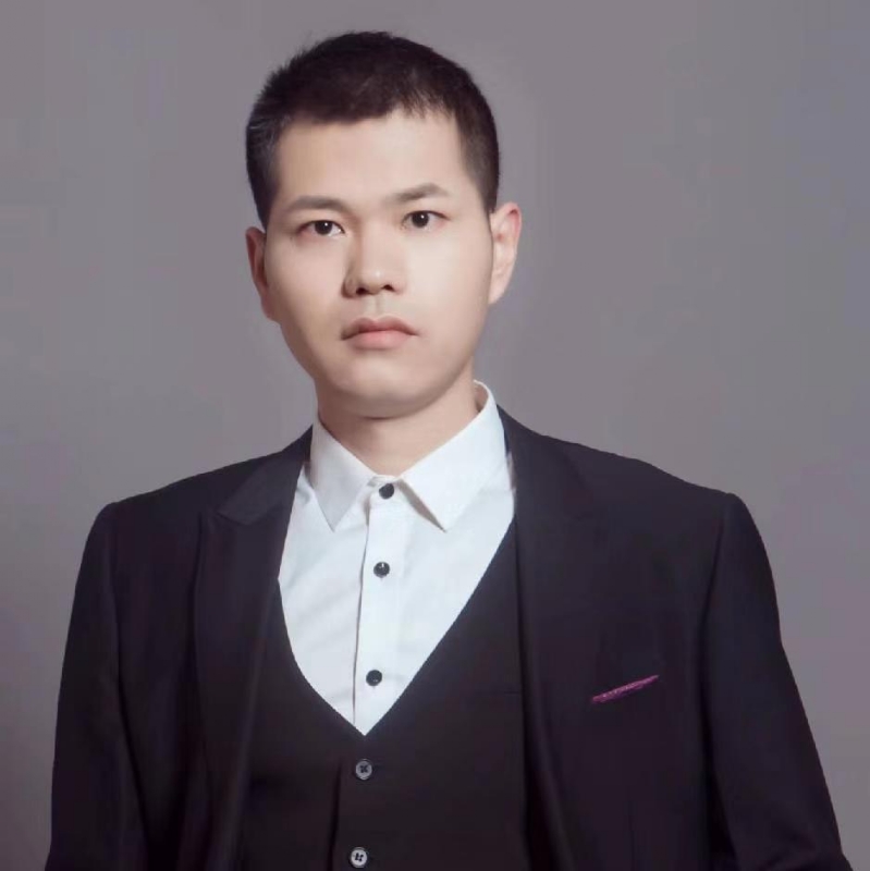 洪瑞的第一张照片--六安相亲服务中心