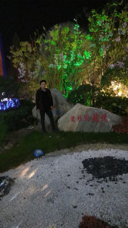 缘分星空的第一张照片--六安相亲服务中心