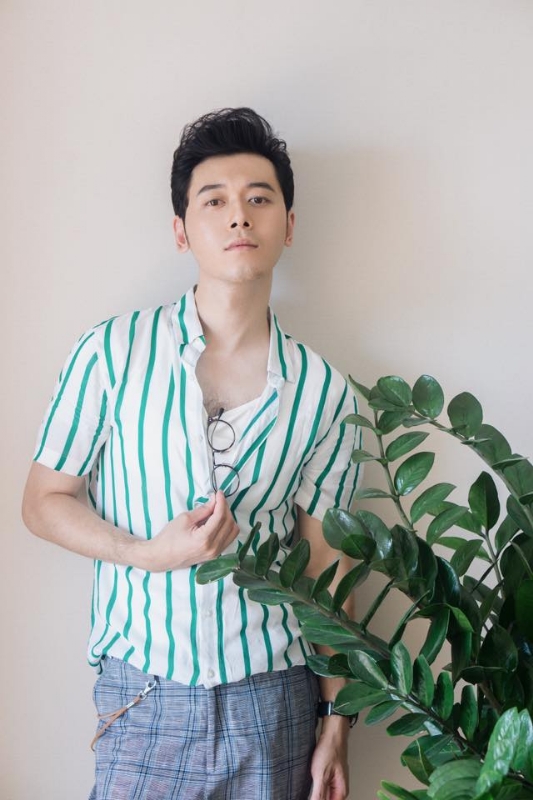 緣來是你的第一张照片--六安相亲服务中心