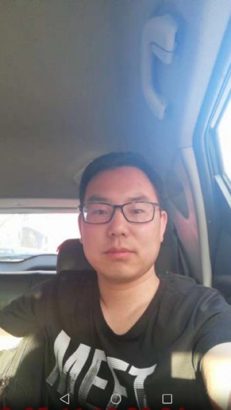 小哥的第一张照片--六安相亲服务中心