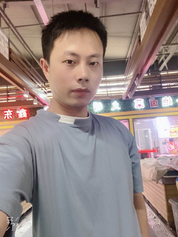 缘来是你的第一张照片--六安相亲服务中心