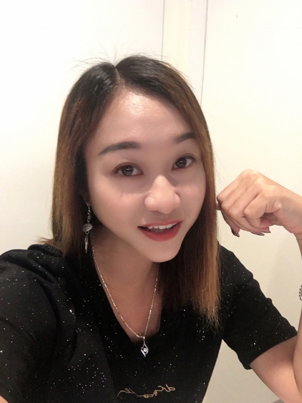 小蜜蜂??的第一张照片--六安相亲服务中心