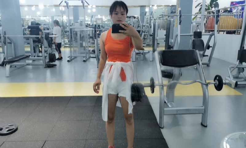 爱你的妞的第一张照片--六安相亲服务中心