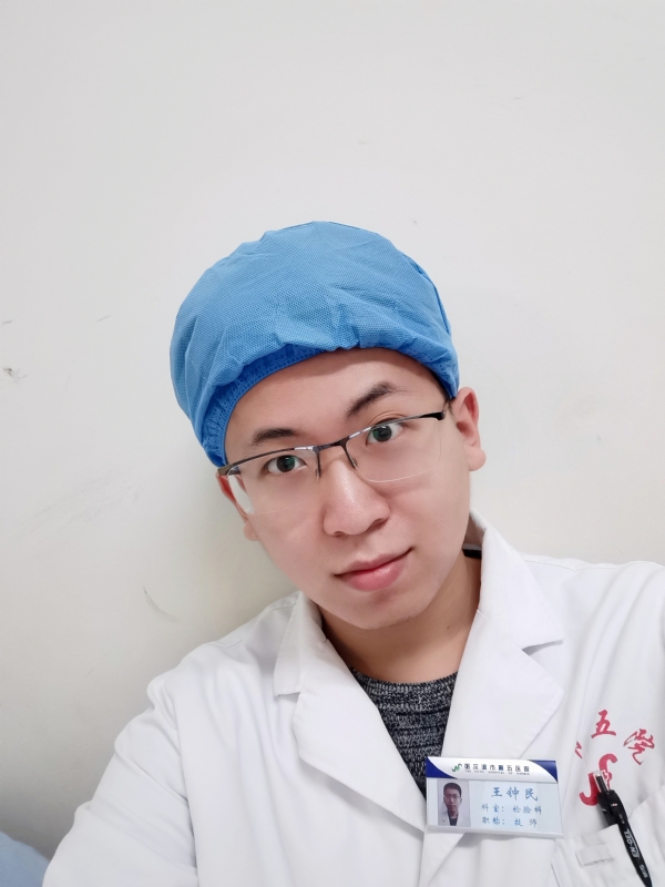 困难都是纸老虎的第一张照片--六安相亲服务中心