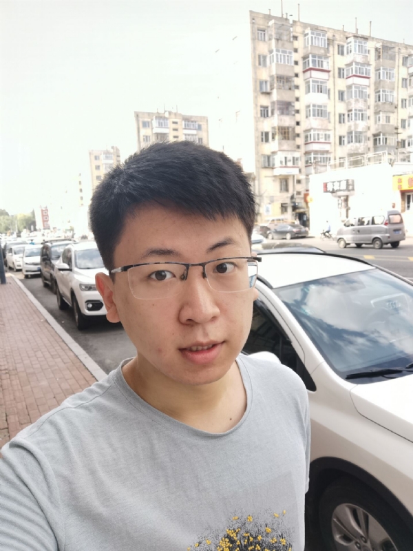 困难都是纸老虎的第三张照片--六安相亲服务中心