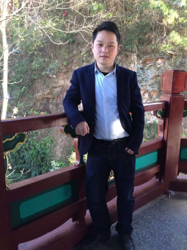 tang的第二张照片--六安相亲服务中心