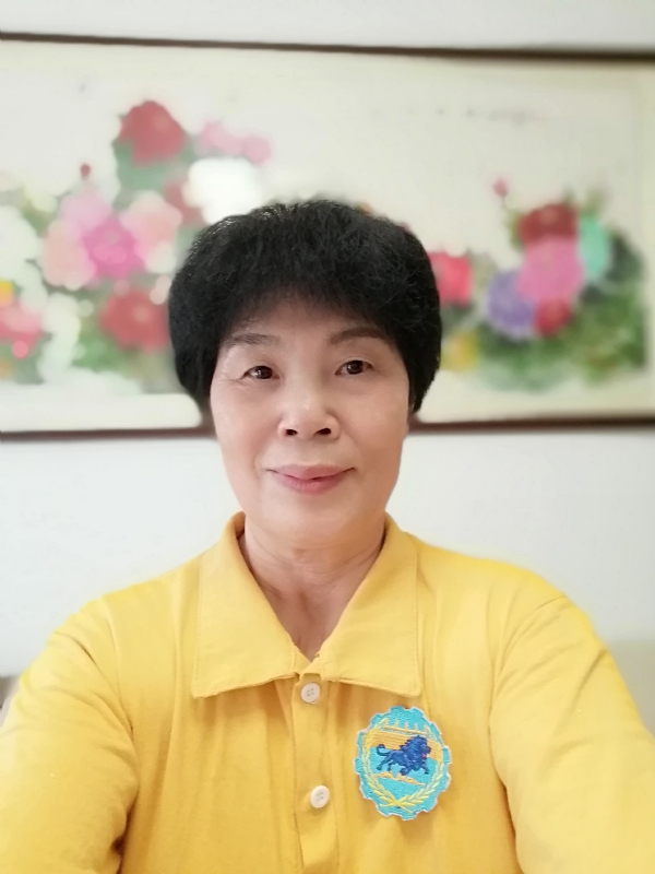 快乐星的第二张照片--六安相亲服务中心