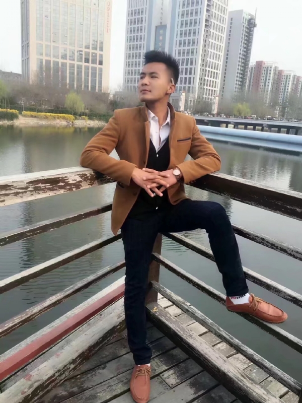 只为等你的第二张照片--六安相亲服务中心