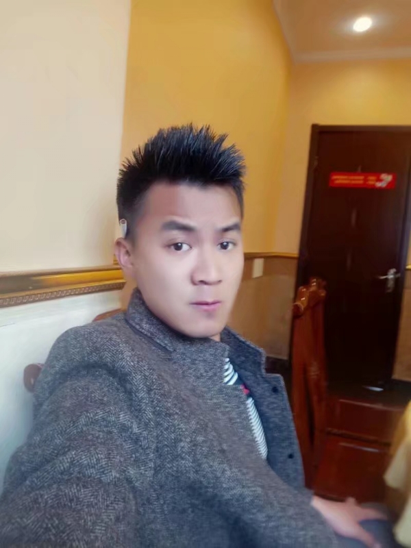 只为等你的第三张照片--六安相亲服务中心