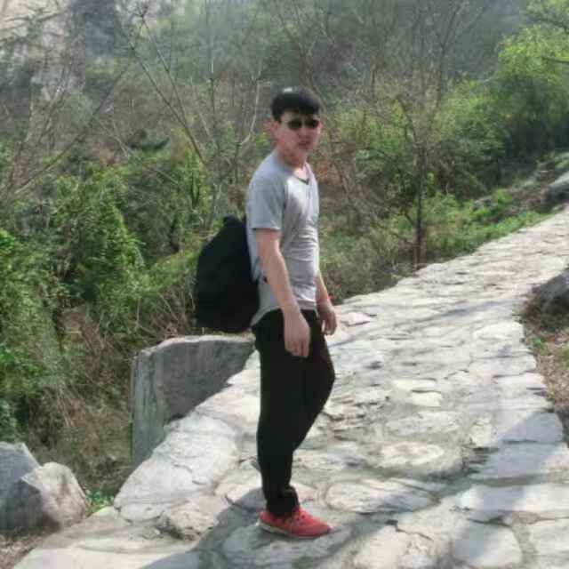 薛俊贤的第一张照片--六安相亲服务中心