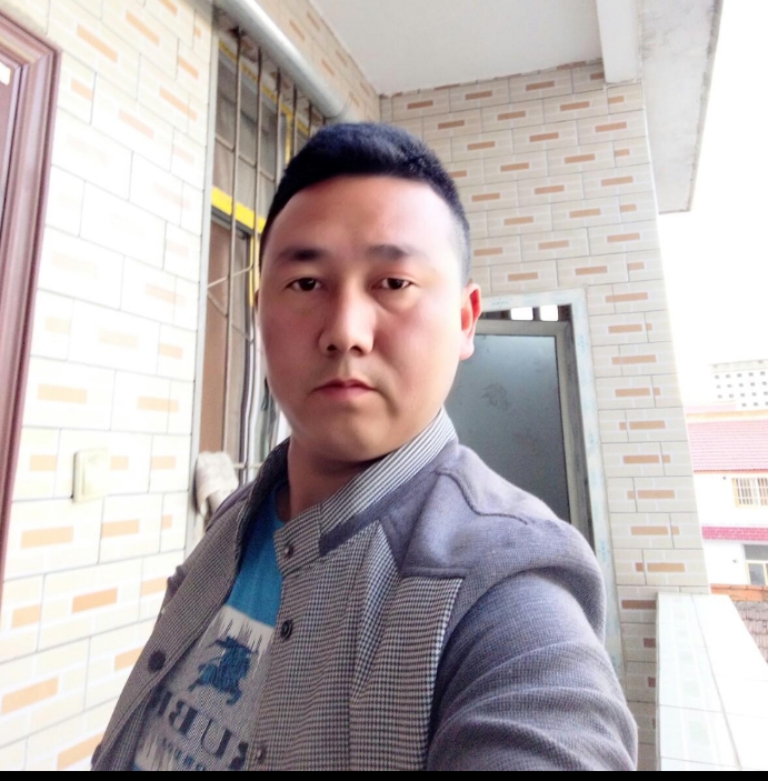 帅帅的大叔的第一张照片--六安相亲服务中心
