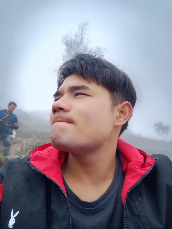 钢铁直男的第一张照片--六安相亲服务中心