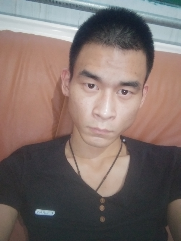 单身狗一枚的第一张照片--六安相亲服务中心