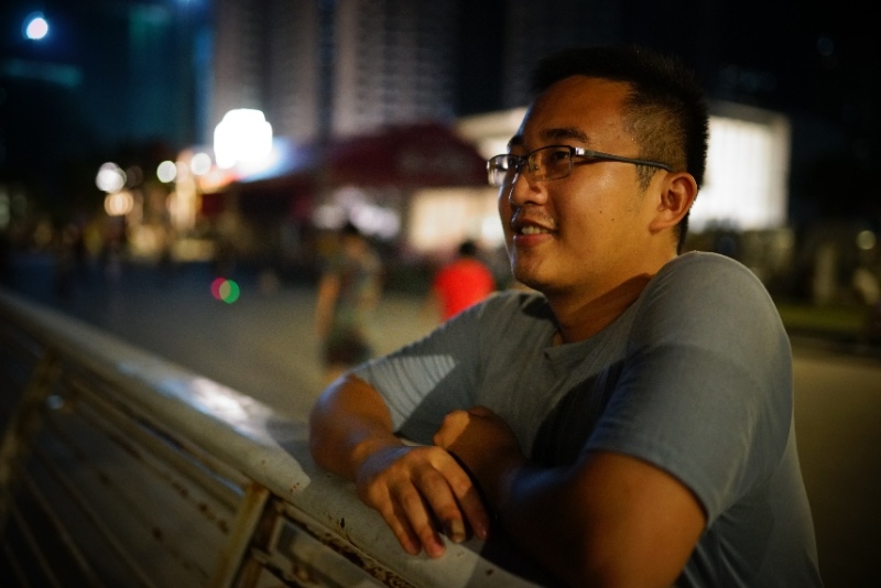 hewuzhang的第一张照片--六安相亲服务中心
