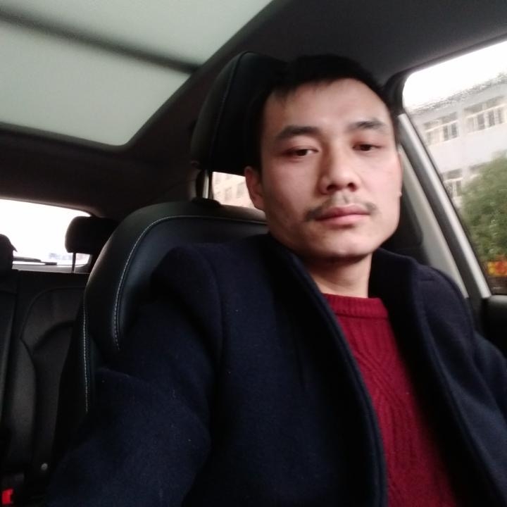 疼人的的第一张照片--六安相亲服务中心