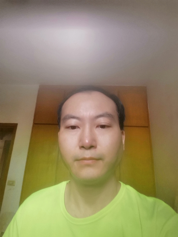 幸运的第一张照片--六安相亲服务中心