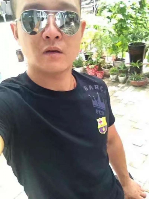 勇的第一张照片--六安相亲服务中心