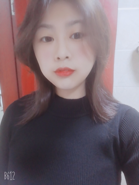 香菜的第一张照片--六安相亲服务中心