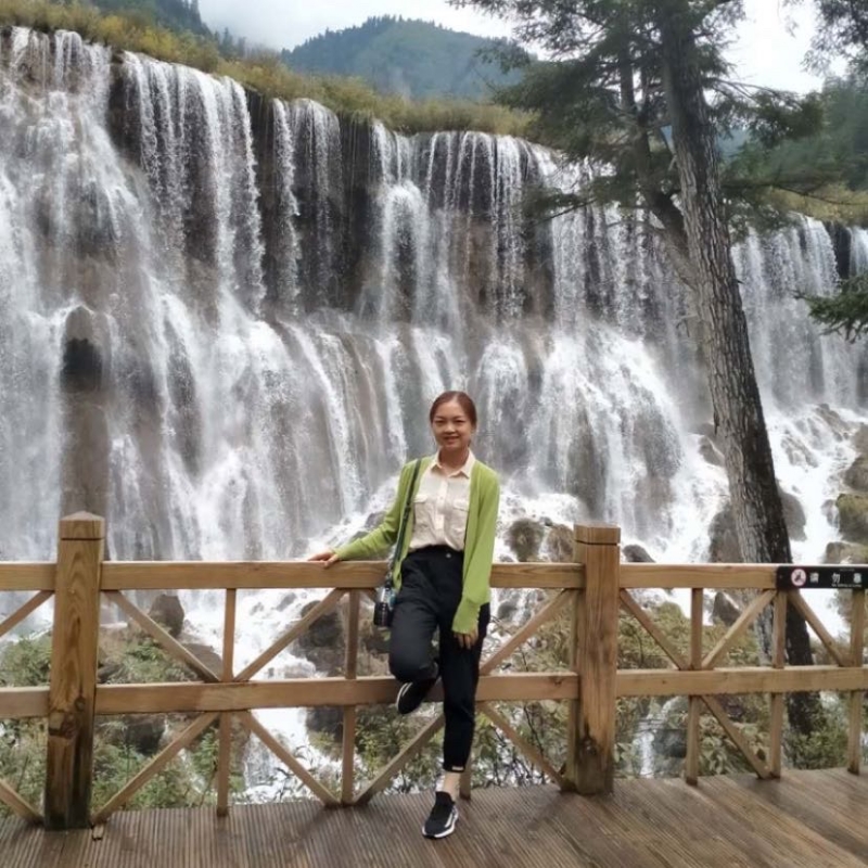 阿白的第一张照片--六安相亲服务中心