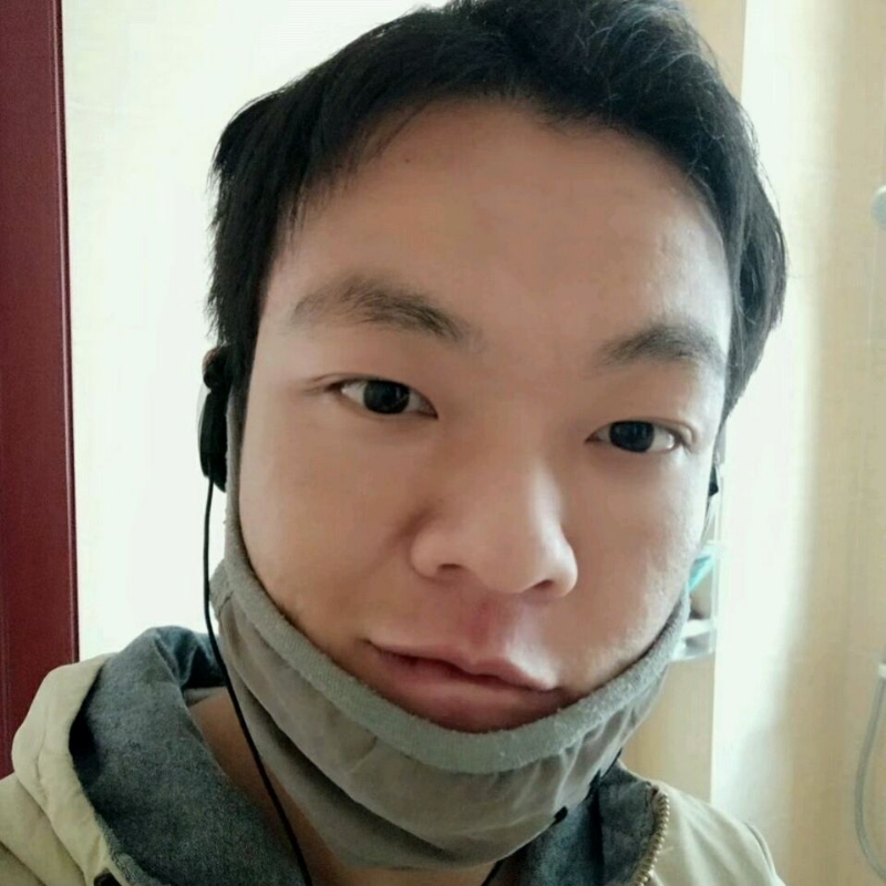 泡沫哭泣的第一张照片--六安相亲服务中心