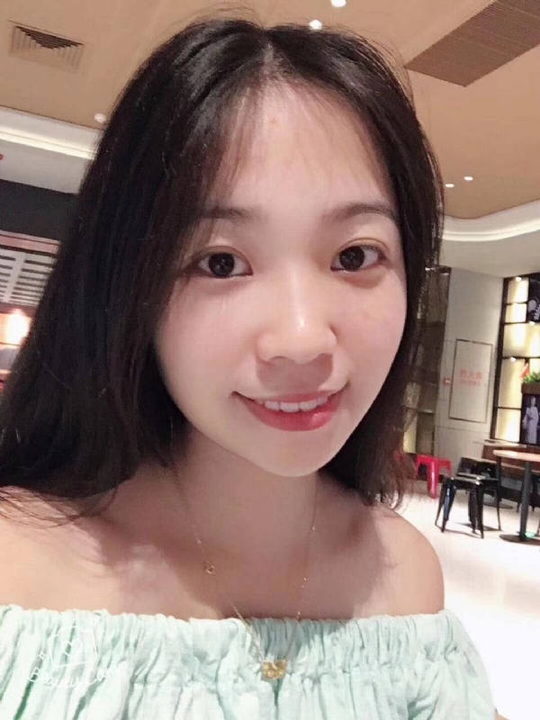 开心果的第一张照片--六安相亲服务中心