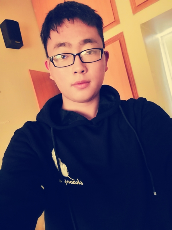 茉莉蜜茶的第二张照片--六安相亲服务中心