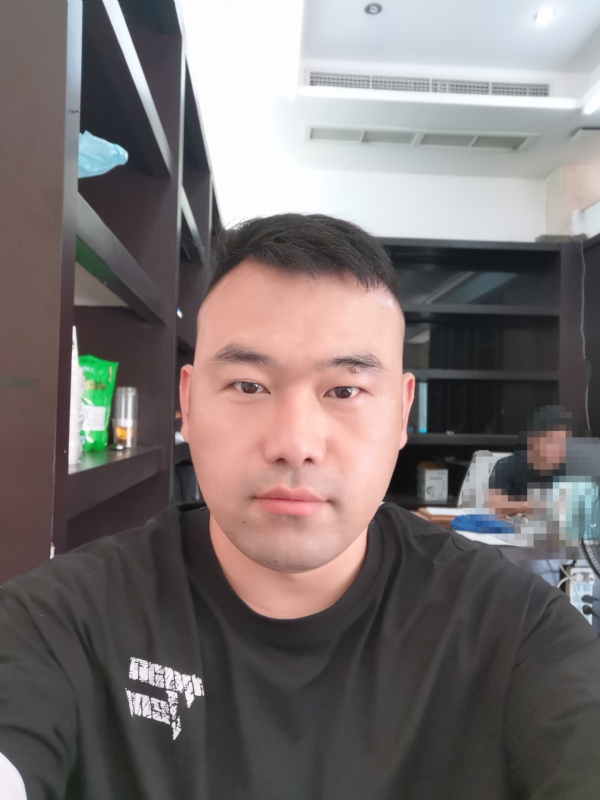 香菇稻草人的第一张照片--六安相亲服务中心