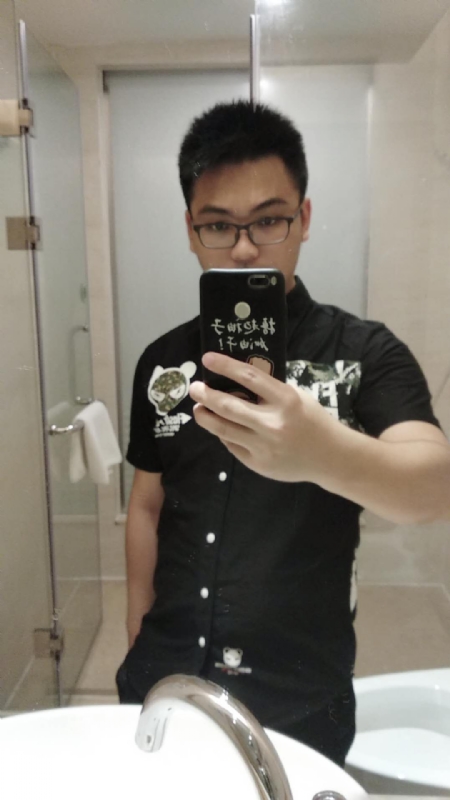 墨客的第一张照片--六安相亲服务中心