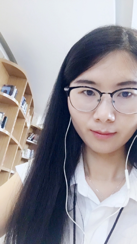 Cindee的第一张照片--六安相亲服务中心