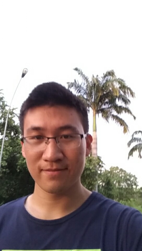 马丁的第一张照片--六安相亲服务中心
