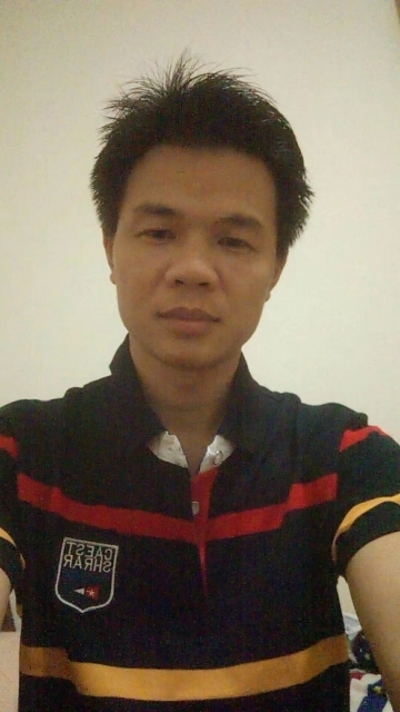 缘来如此的第一张照片--六安相亲服务中心