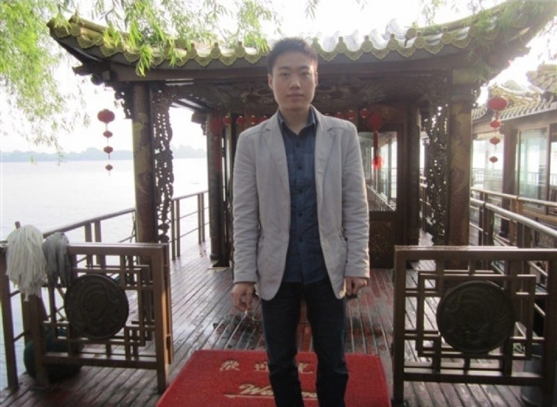 竹子??????的第一张照片--六安相亲服务中心