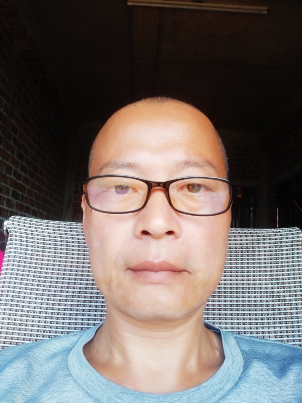 森的第一张照片--六安相亲服务中心
