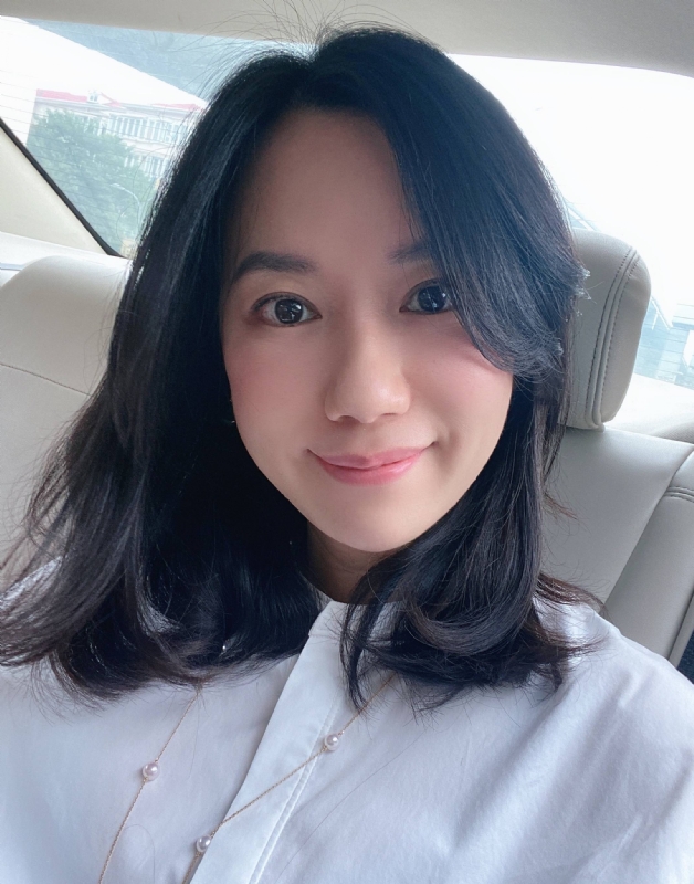林林的第二张照片--六安相亲服务中心
