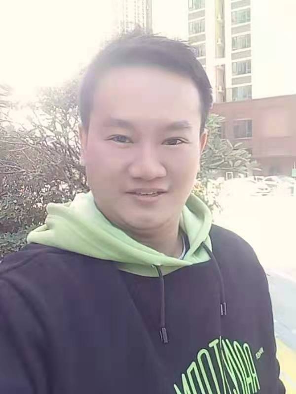 晶之缘的第一张照片--六安相亲服务中心