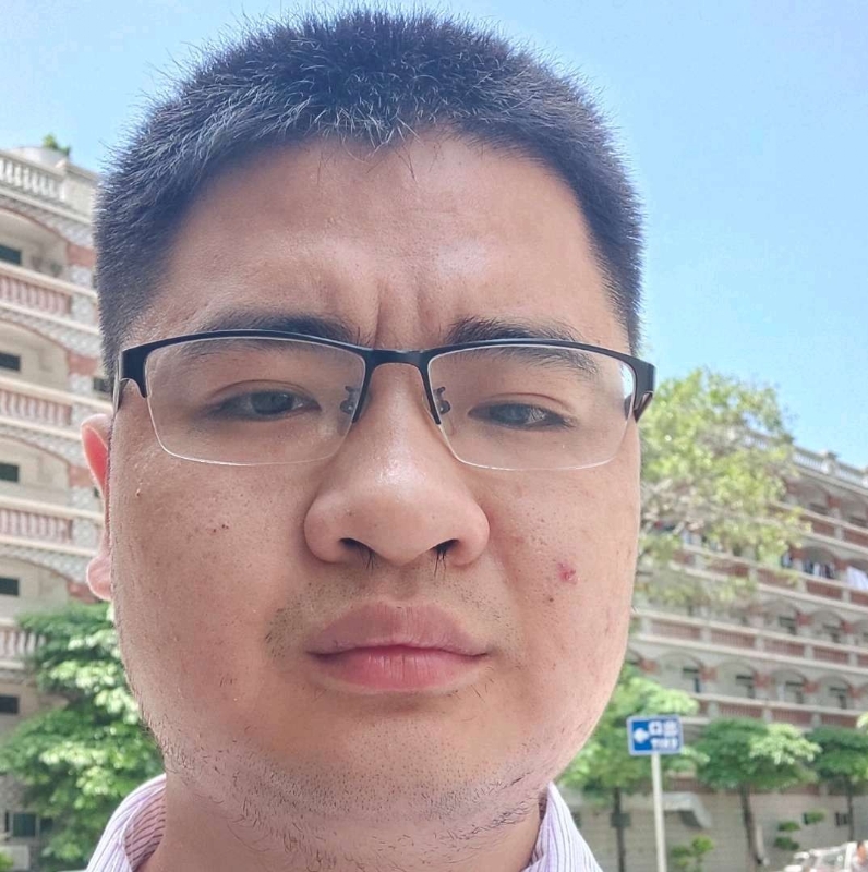 凯文的第一张照片--六安相亲服务中心