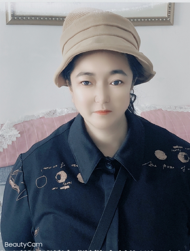 蕾蕾的第一张照片--六安相亲服务中心