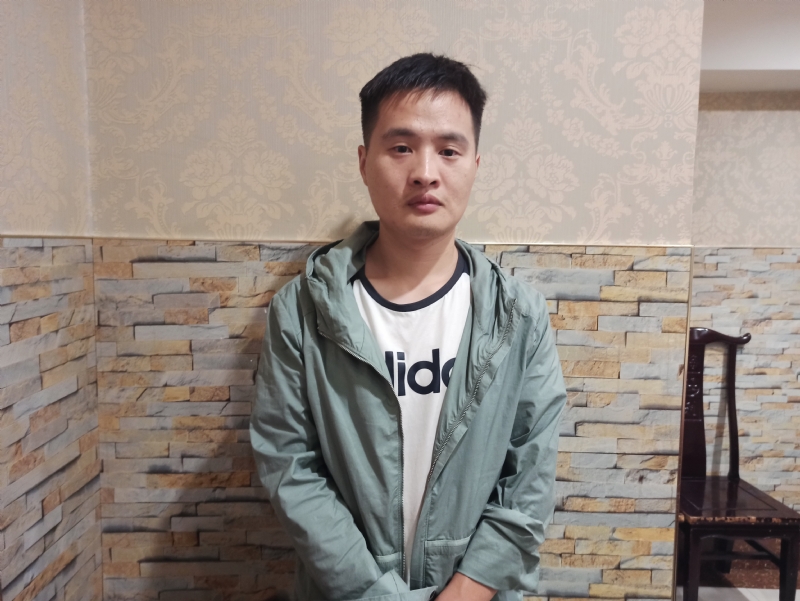 安贝的第一张照片--六安相亲服务中心