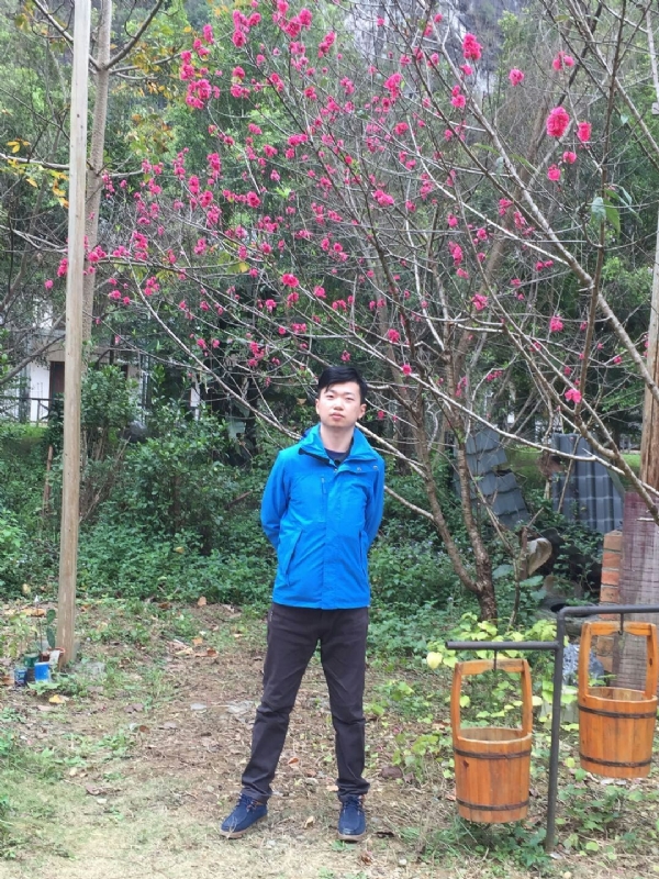金生水起的第二张照片--六安相亲服务中心
