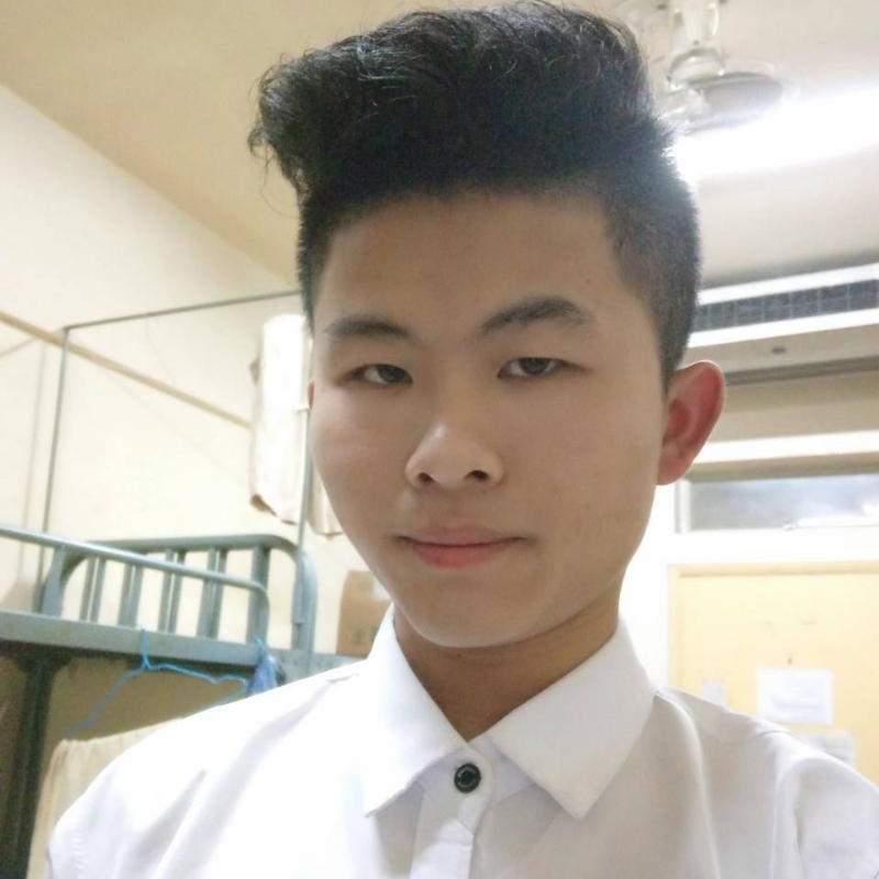 赖荣智的第一张照片--六安相亲服务中心