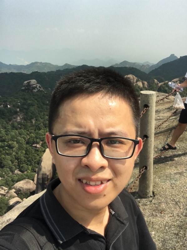 七凌的第一张照片--六安相亲服务中心