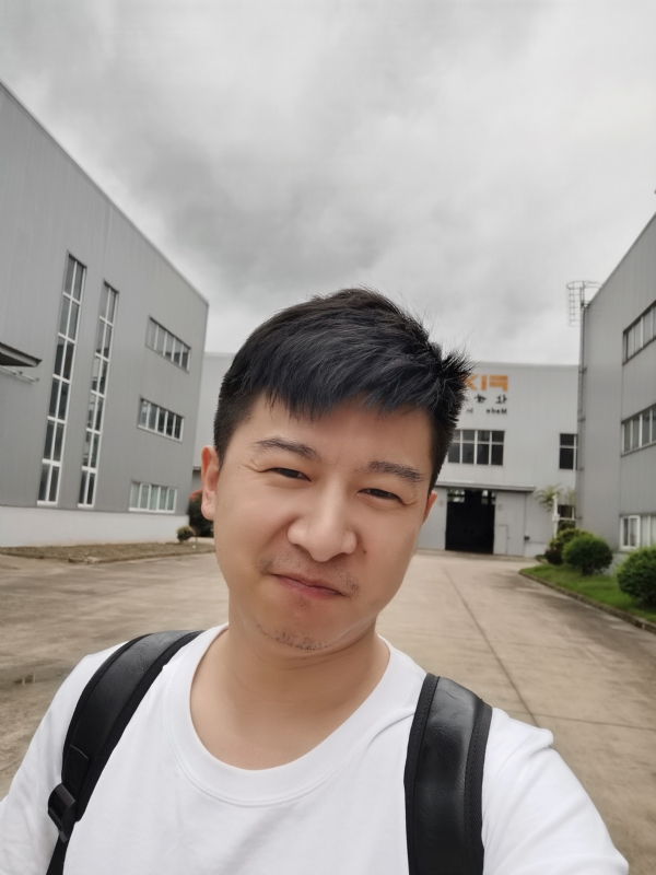 二叔的第二张照片--六安相亲服务中心