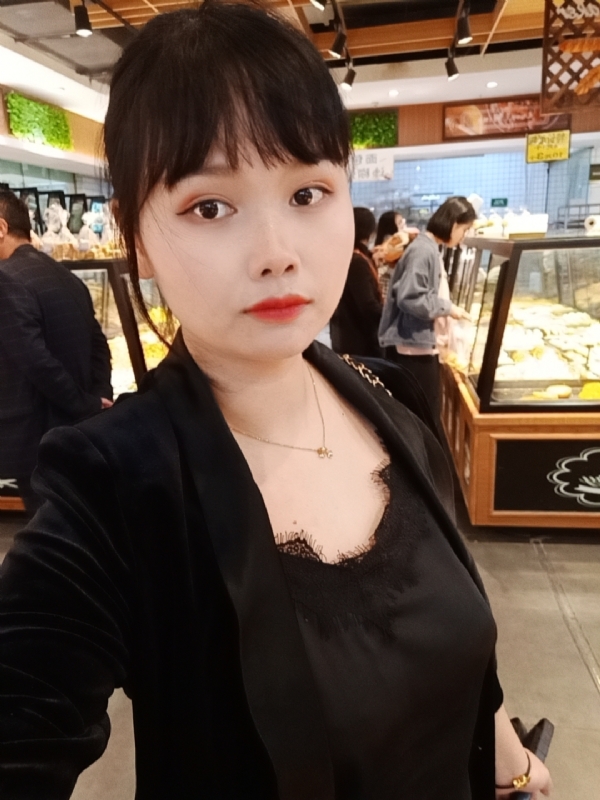 寒心的第二张照片--六安相亲服务中心