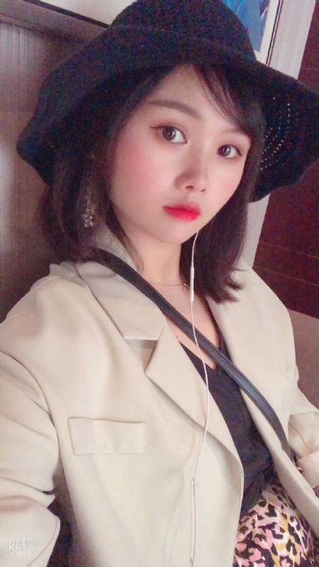 寒心的第三张照片--六安相亲服务中心