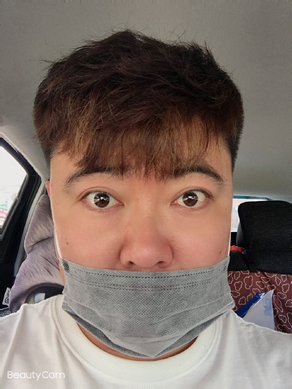 情有独钟的第一张照片--六安相亲服务中心