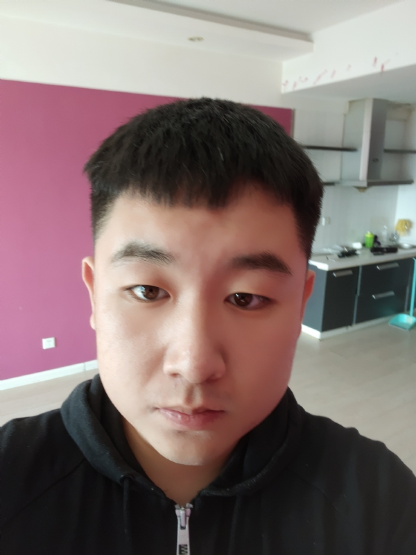 正宇的第一张照片--六安相亲服务中心