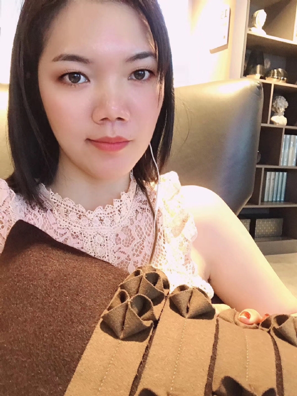 92年kiki的第一张照片--六安相亲服务中心